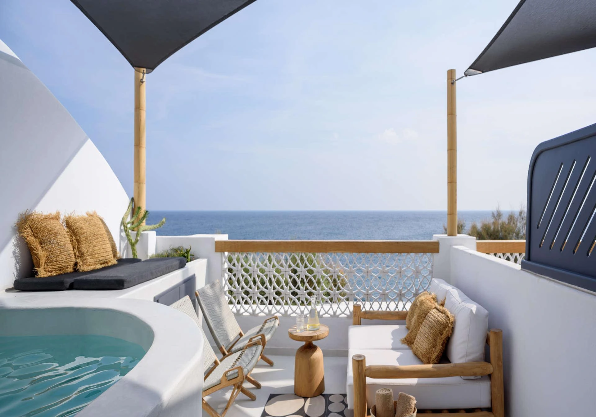 Oferta Hotel Afroditi Venus – zdjęcie 2