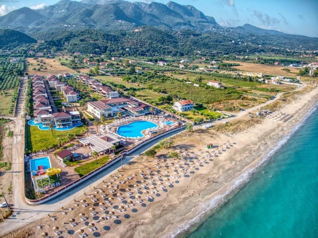 Oferta Almyros Beach – zdjęcie 2