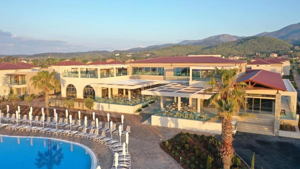 Oferta Almyros Beach – zdjęcie 4