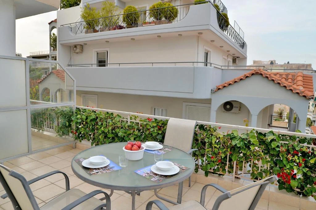 Oferta Hotel Acropolis Ami – zdjęcie 2