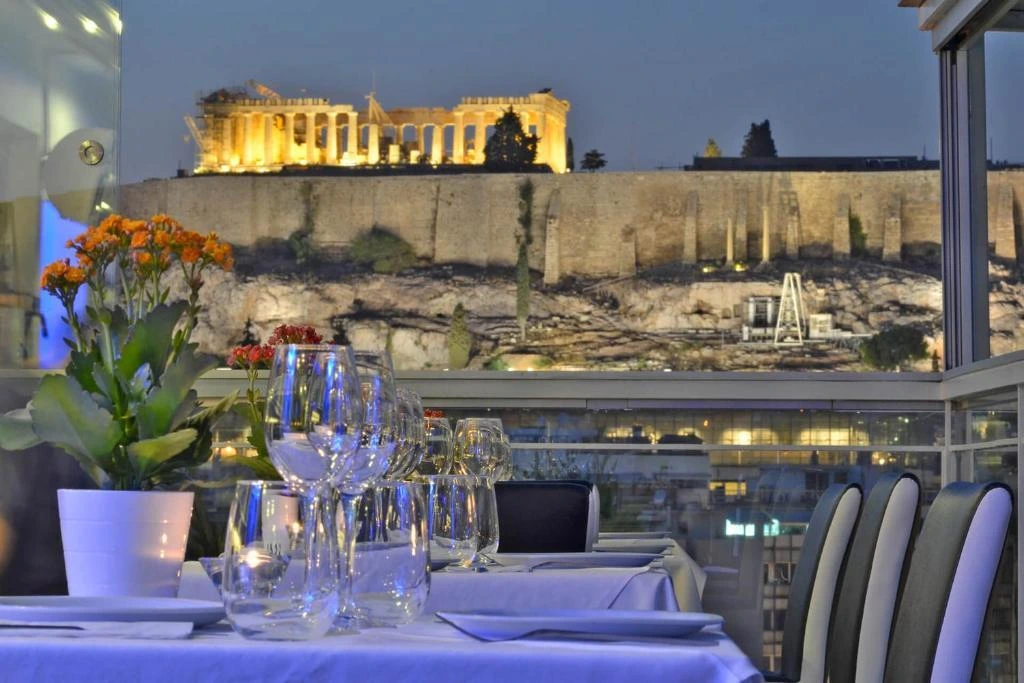 Oferta Hotel Acropolis Ami – zdjęcie 3