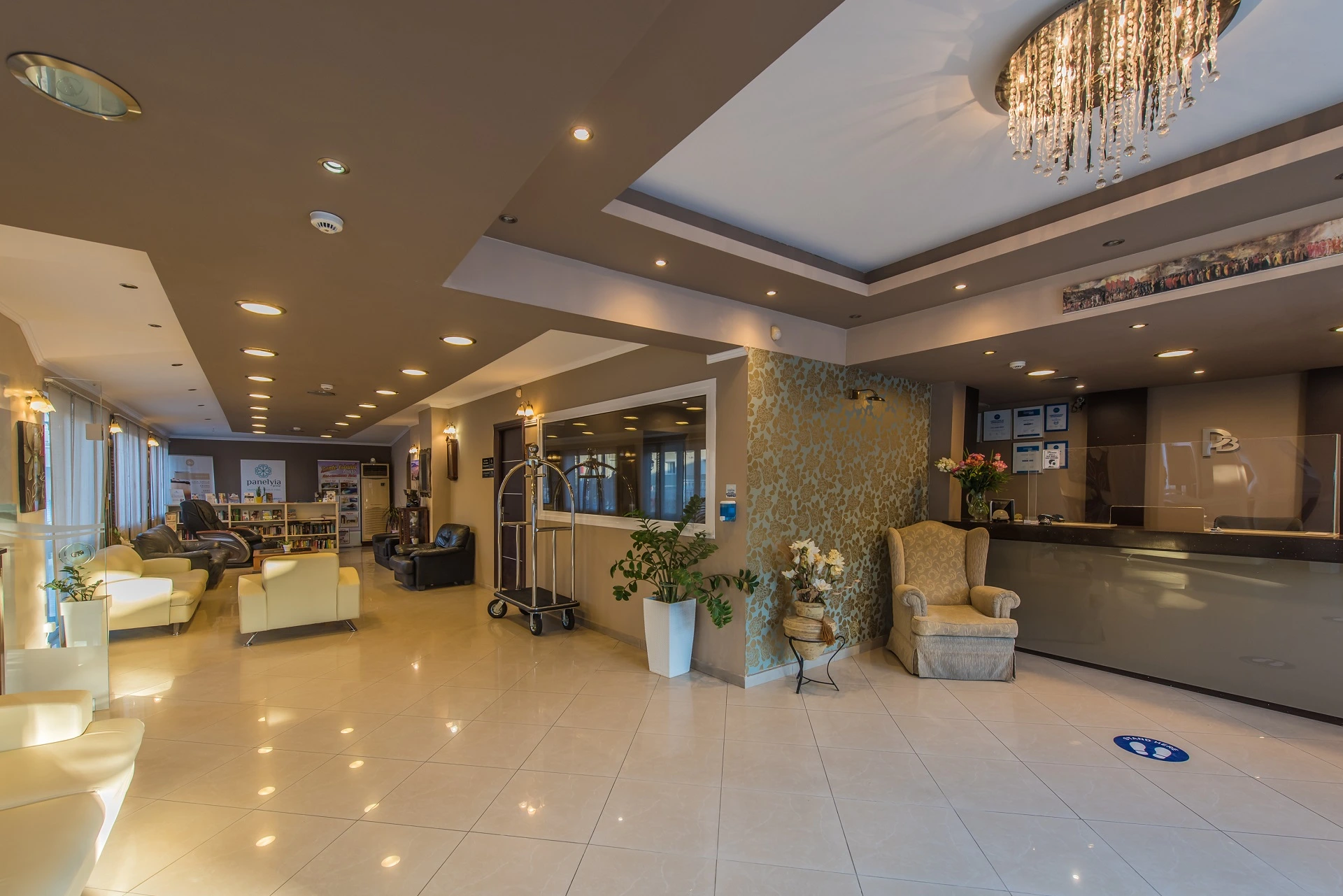 Oferta Hotel Planos Beach – zdjęcie 2
