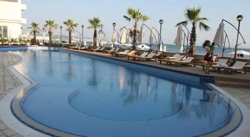 Oferta Palace Hotel & Spa Durres – zdjęcie 2