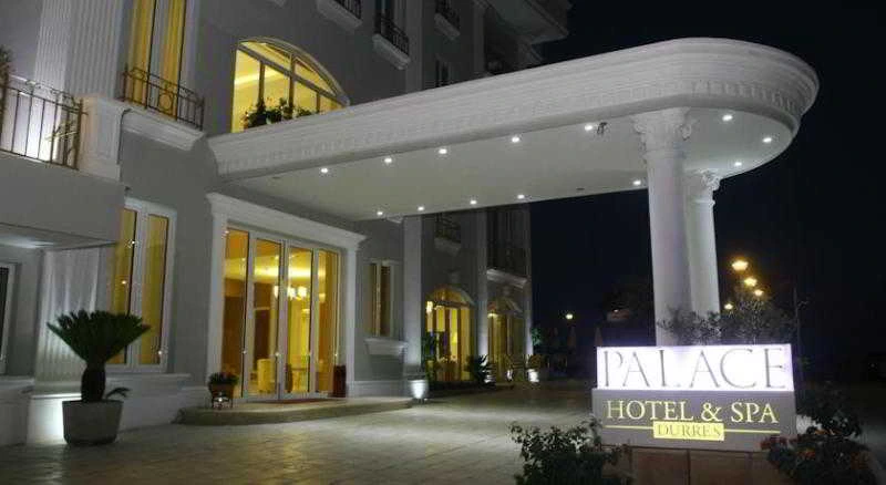 Oferta Palace Hotel & Spa Durres – zdjęcie 3