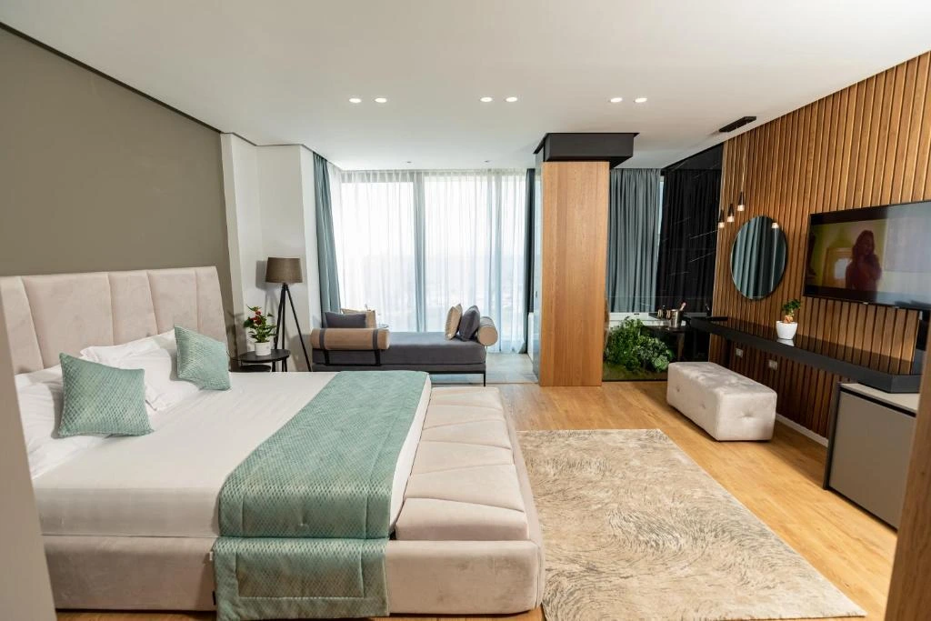Oferta Ames Hotel & Spa – zdjęcie 4
