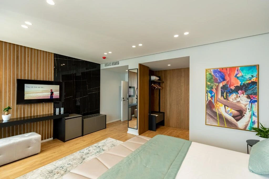 Oferta Ames Hotel & Spa – zdjęcie 5