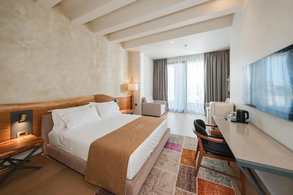 Oferta Chic Boutique Hotel & Spa – zdjęcie 3