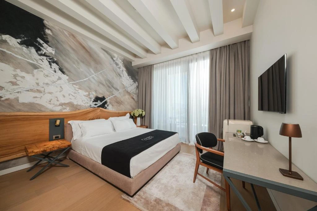 Oferta Chic Boutique Hotel & Spa – zdjęcie 4