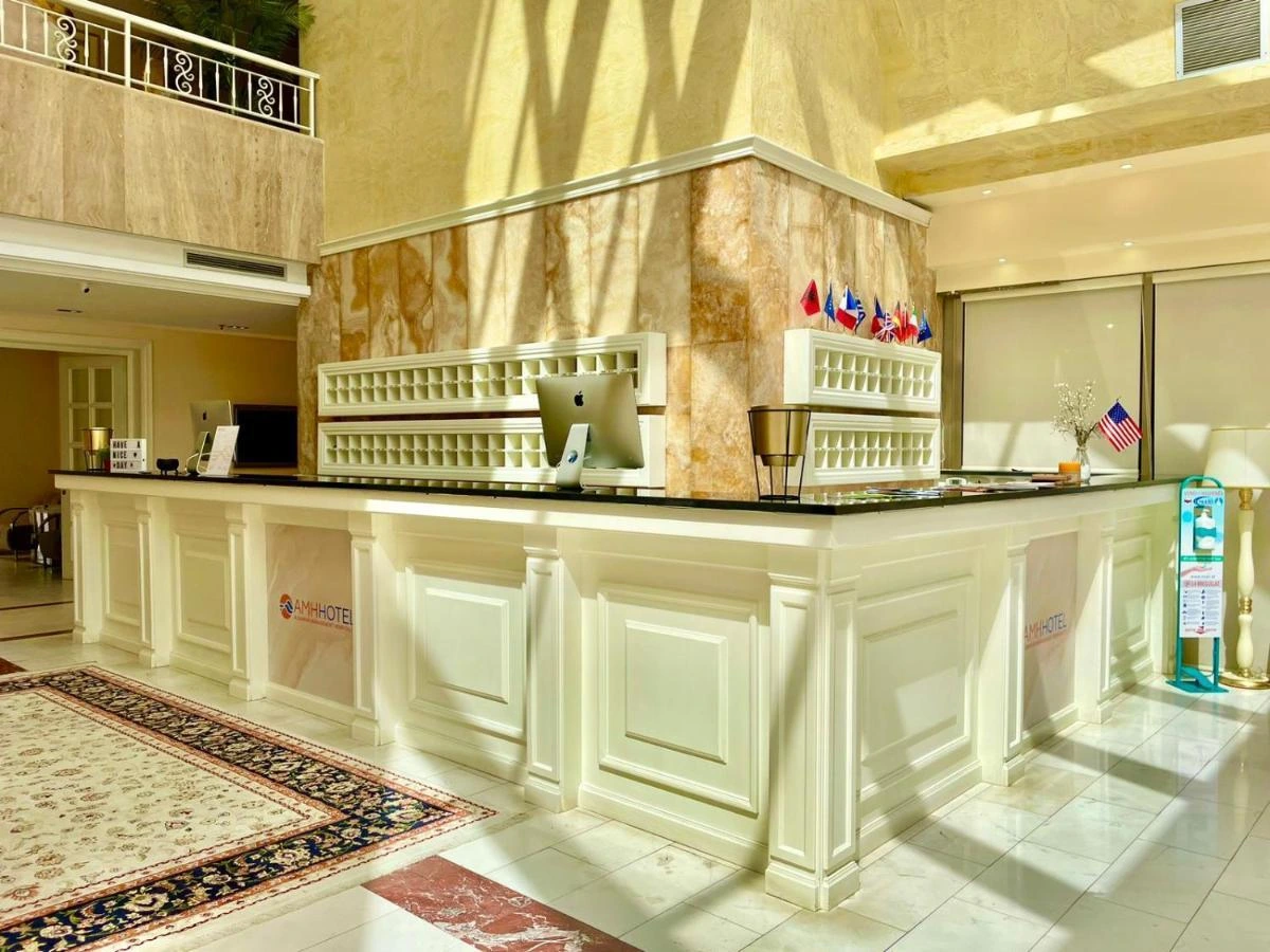 Oferta AMH Hotel – zdjęcie 3