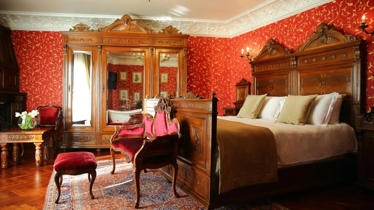 Oferta Hotel Epidamn Boutique & Spa – zdjęcie 3
