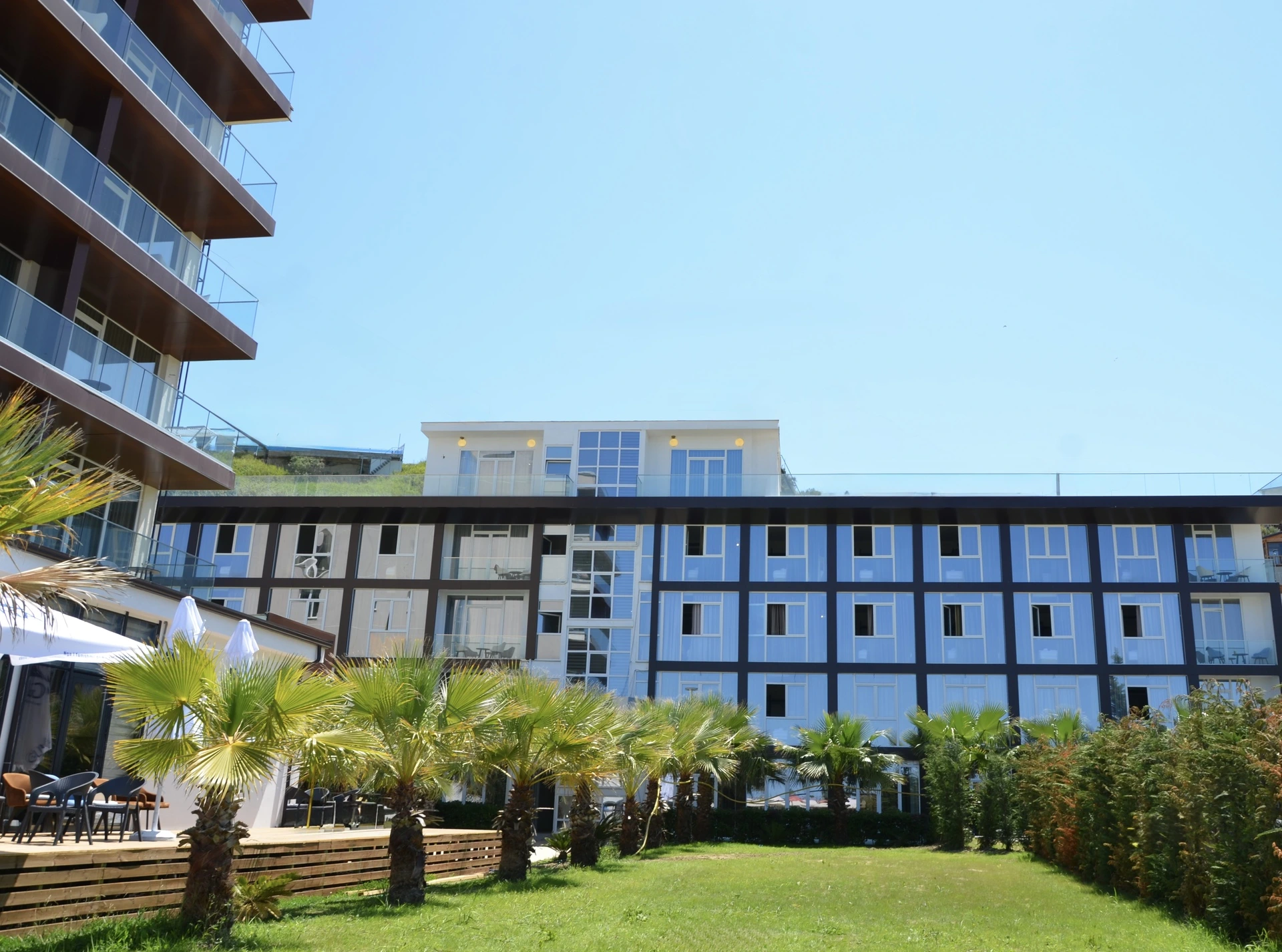 Oferta Lotus Beach Resort – zdjęcie 1