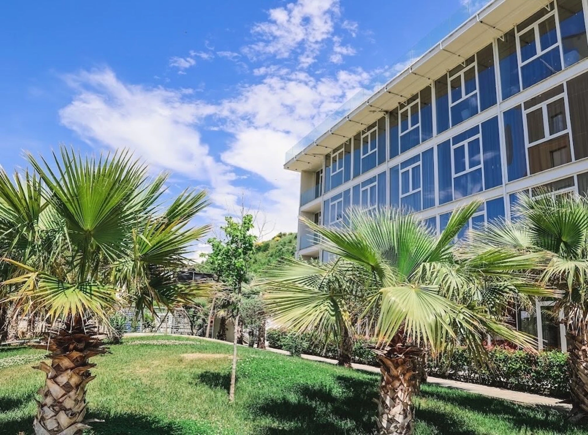 Oferta Lotus Beach Resort – zdjęcie 2
