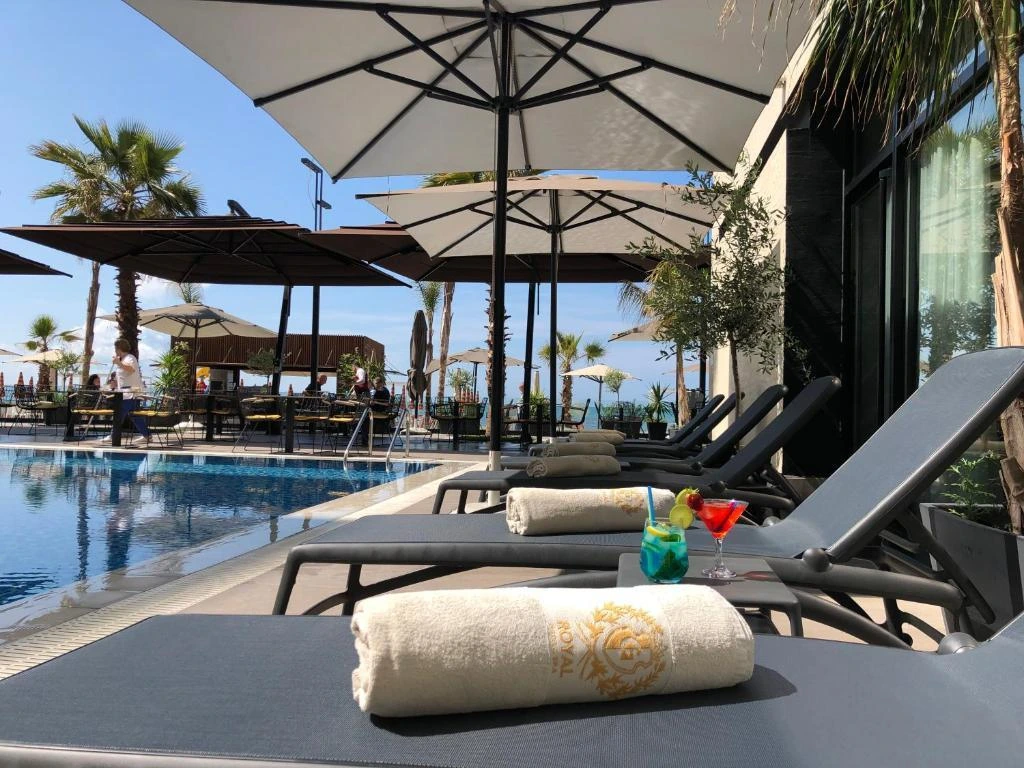 Oferta Royal G Hotel and Spa – zdjęcie 3