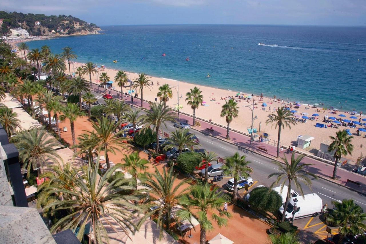 Oferta Hotel Miramar - Lloret – zdjęcie 1
