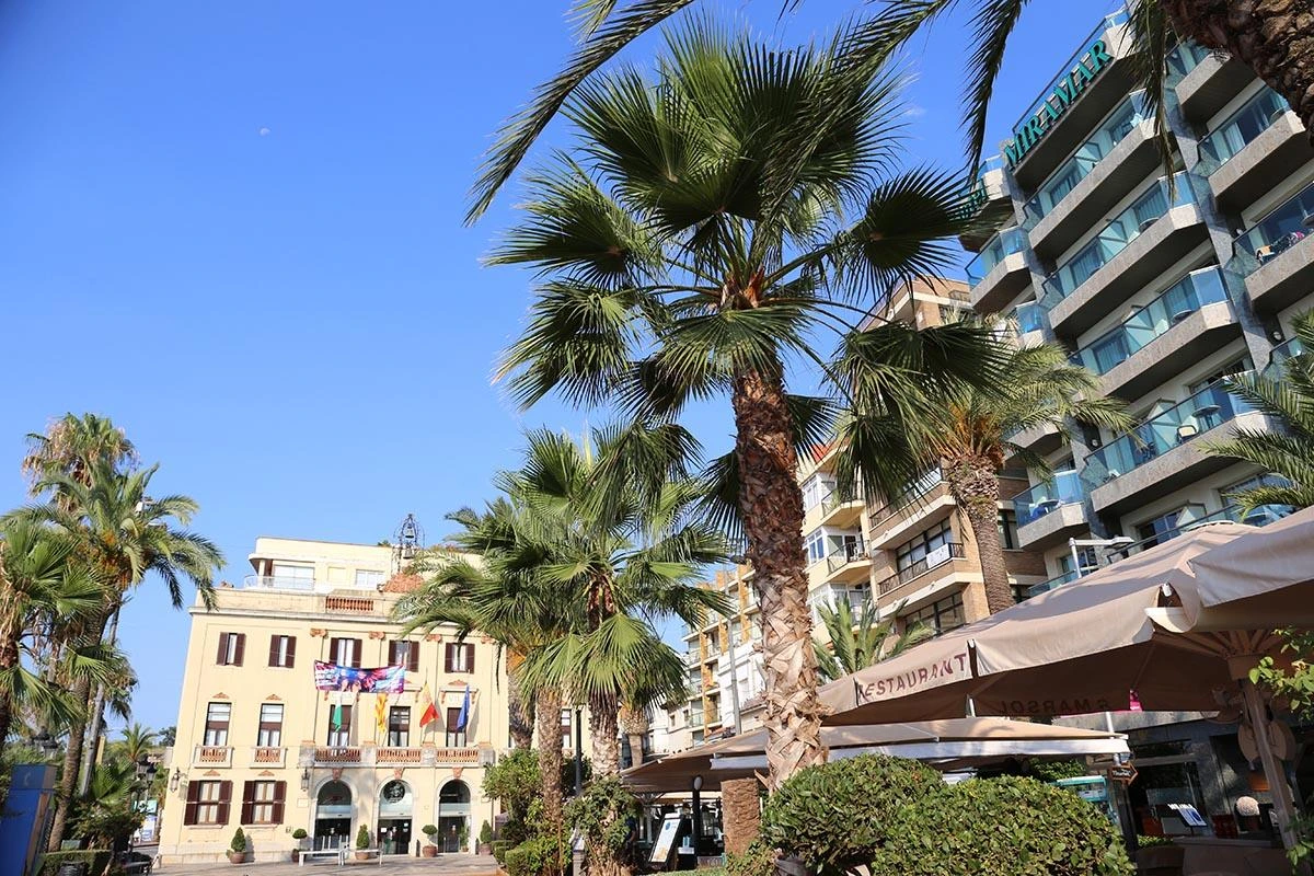 Oferta Hotel Miramar - Lloret – zdjęcie 2