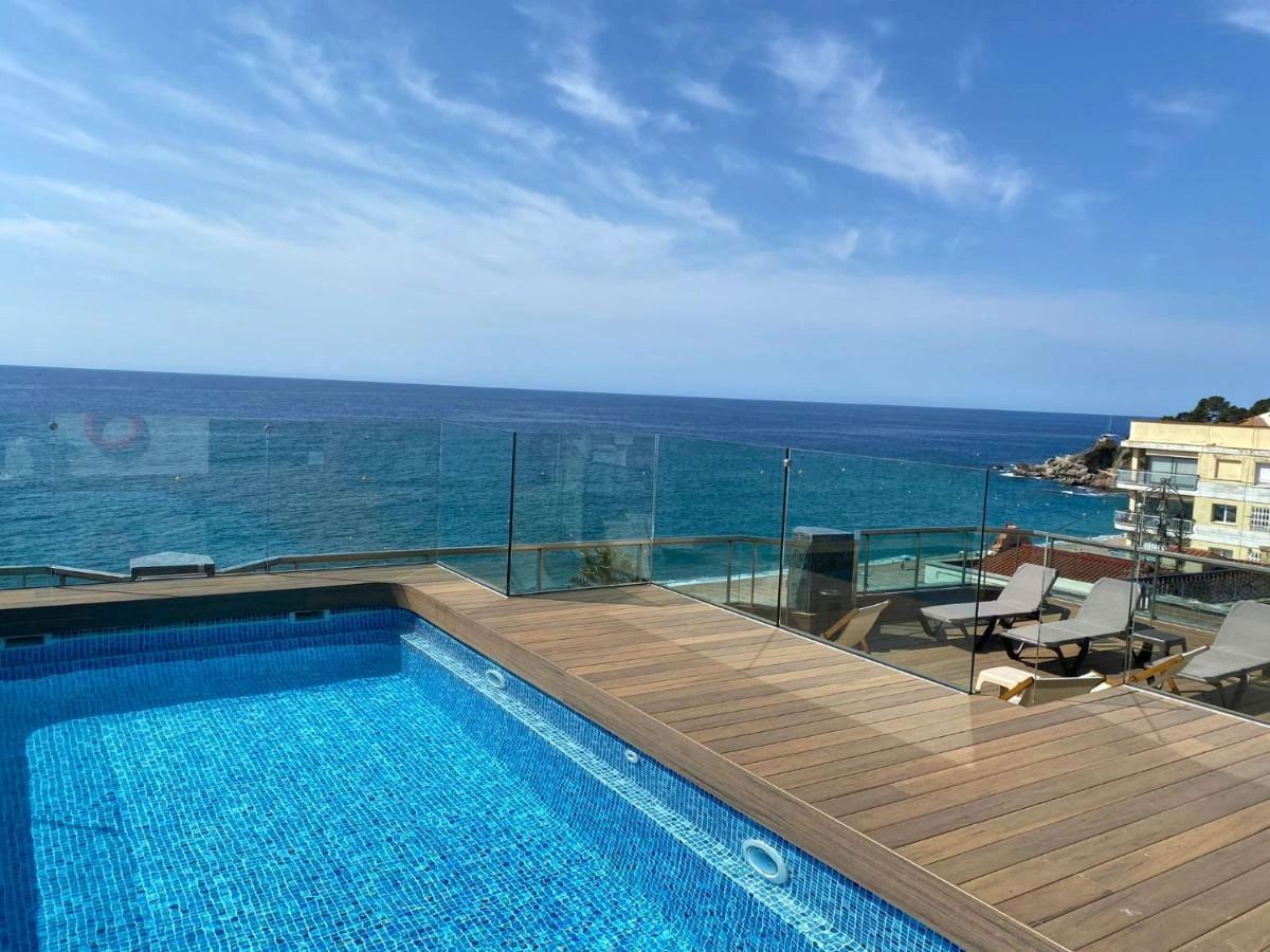 Oferta Hotel Miramar - Lloret – zdjęcie 3