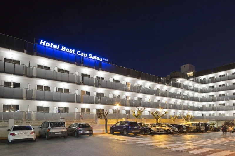 Oferta Hotel Best Cap Salou – zdjęcie 2