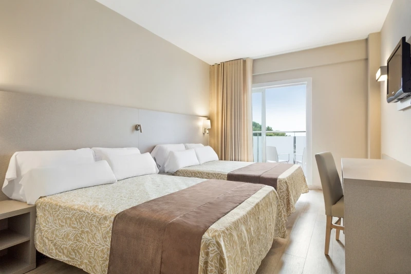 Oferta Hotel Best Cap Salou – zdjęcie 5