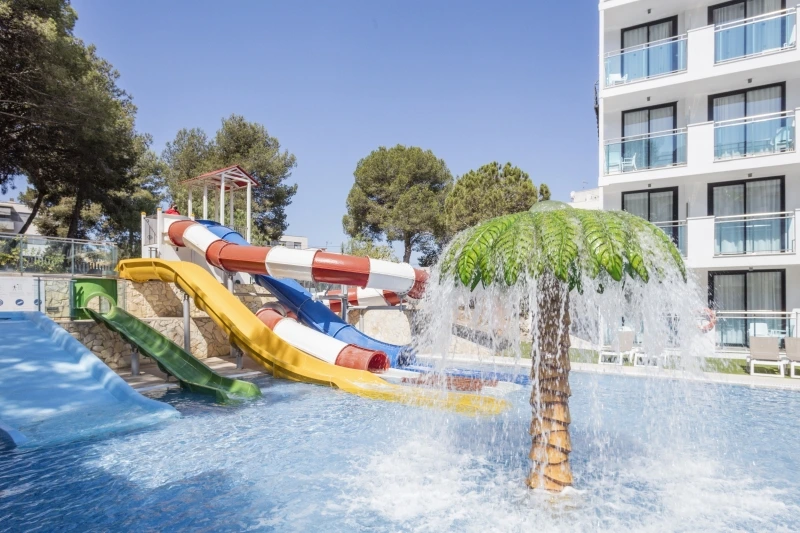 Oferta Hotel Best Sol d´Or – zdjęcie 3