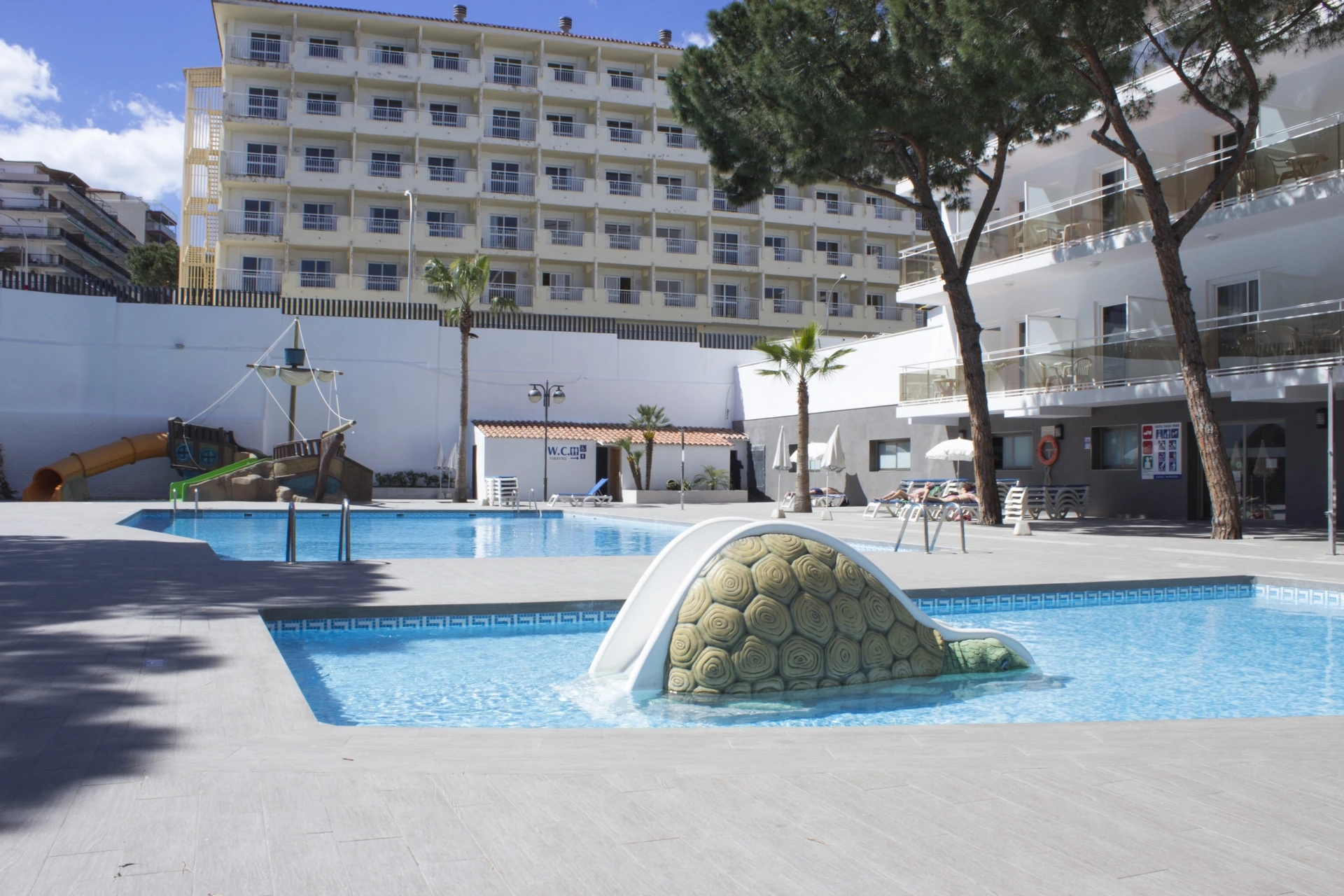 Oferta Hotel Best Oasis Park – zdjęcie 2