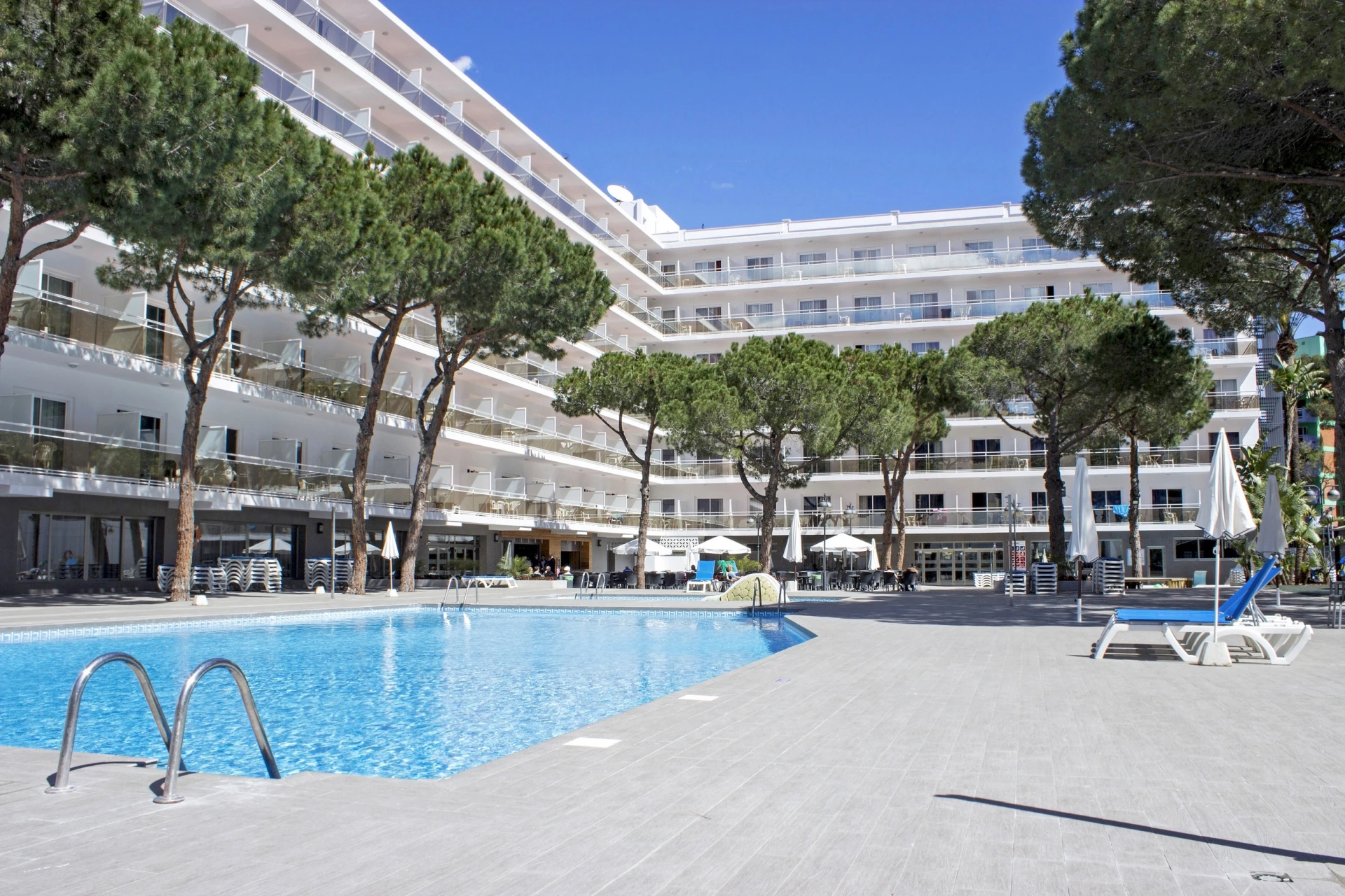 Oferta Hotel Best Oasis Park – zdjęcie 3