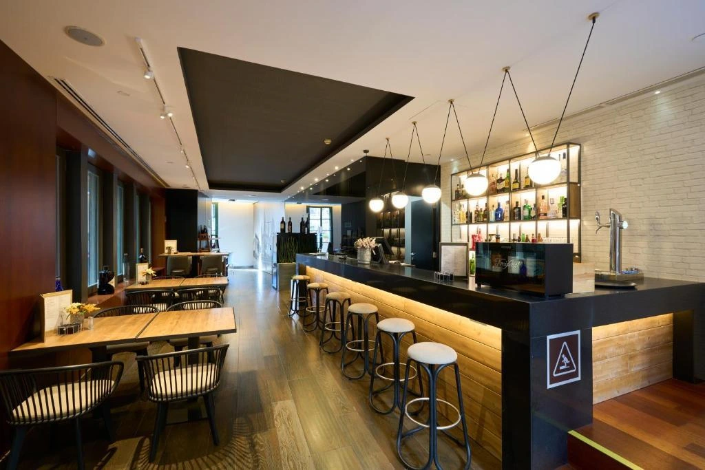 Oferta Hotel Catalonia Catedral – zdjęcie 5