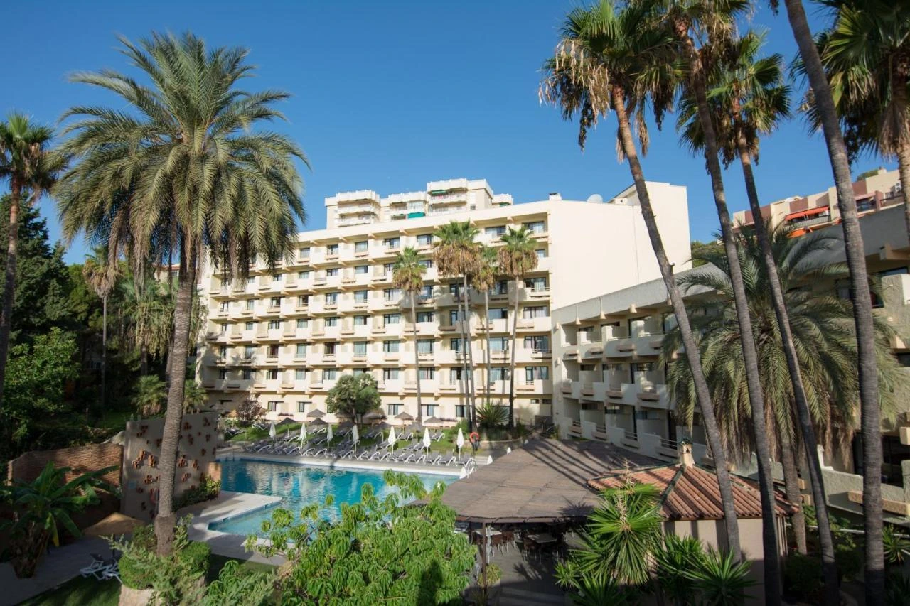 Oferta Blue Sea al Andalus – zdjęcie 1