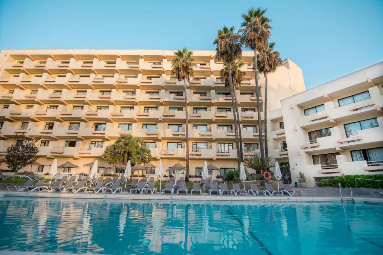 Oferta Blue Sea al Andalus – zdjęcie 2