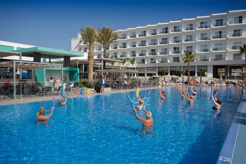 Oferta Hotel Riu Costa Del Sol – zdjęcie 2