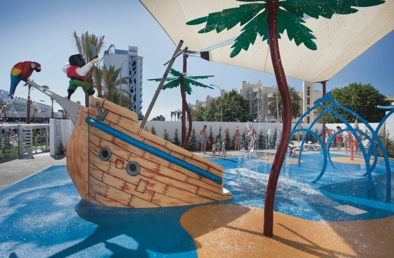 Oferta Hotel Riu Costa Del Sol – zdjęcie 3