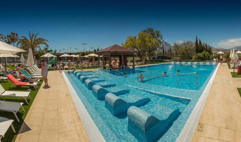 Oferta Hotel Magic Robin Hood – zdjęcie 2