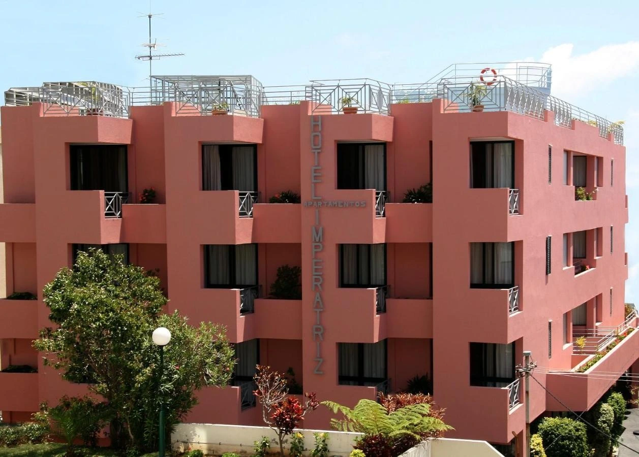 Oferta Aparthotel Imperatriz – zdjęcie 3