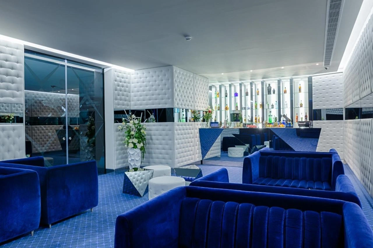 Oferta Hotel Cristal Porto – zdjęcie 3