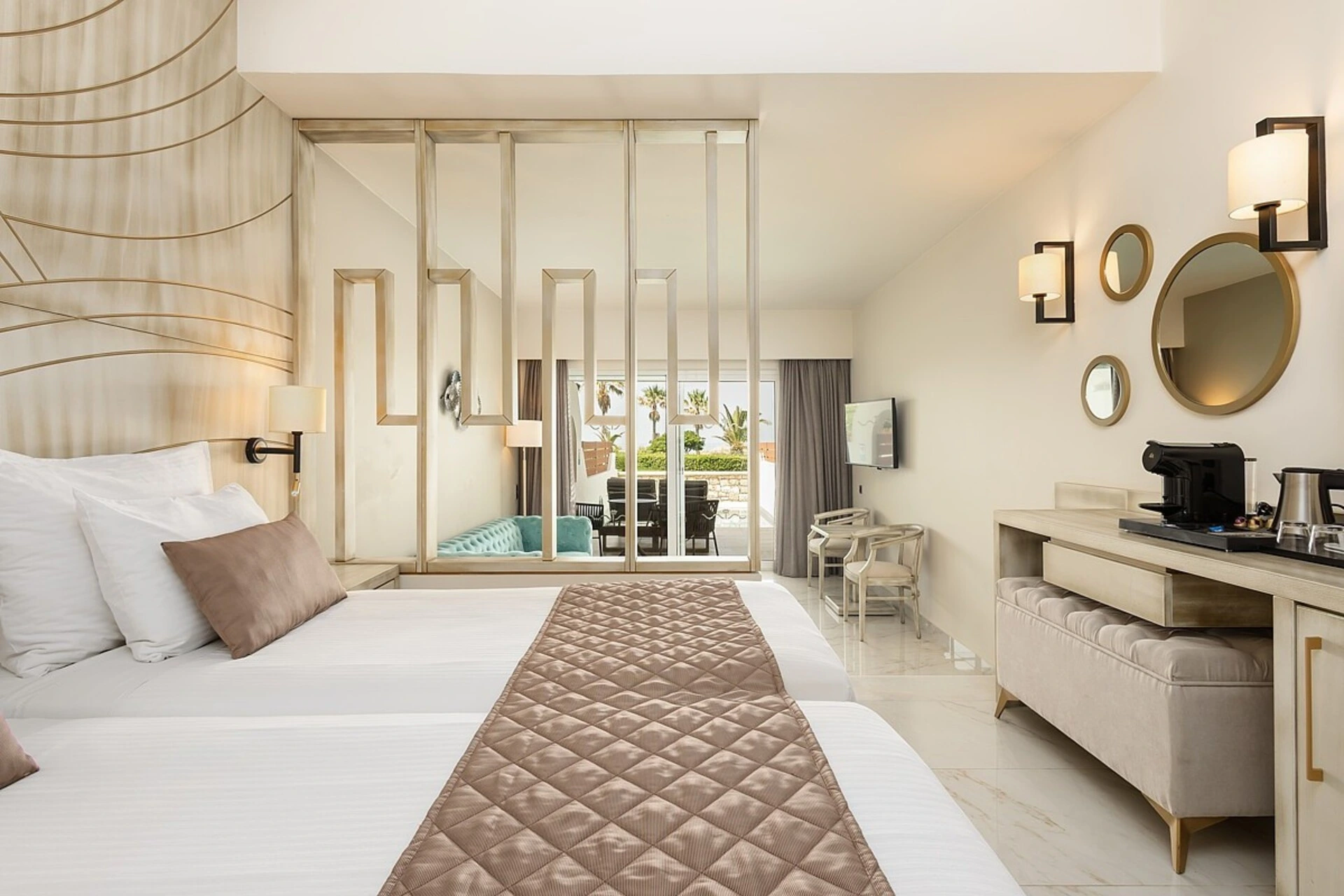 Oferta Hotel Vantaris Palace – zdjęcie 2