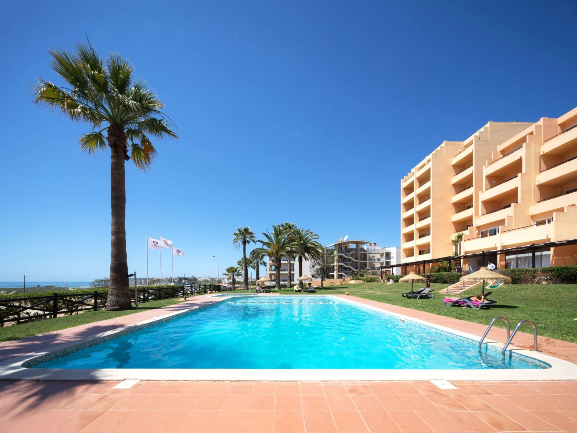 Oferta Hotel Dom Pedro Lagos – zdjęcie 1