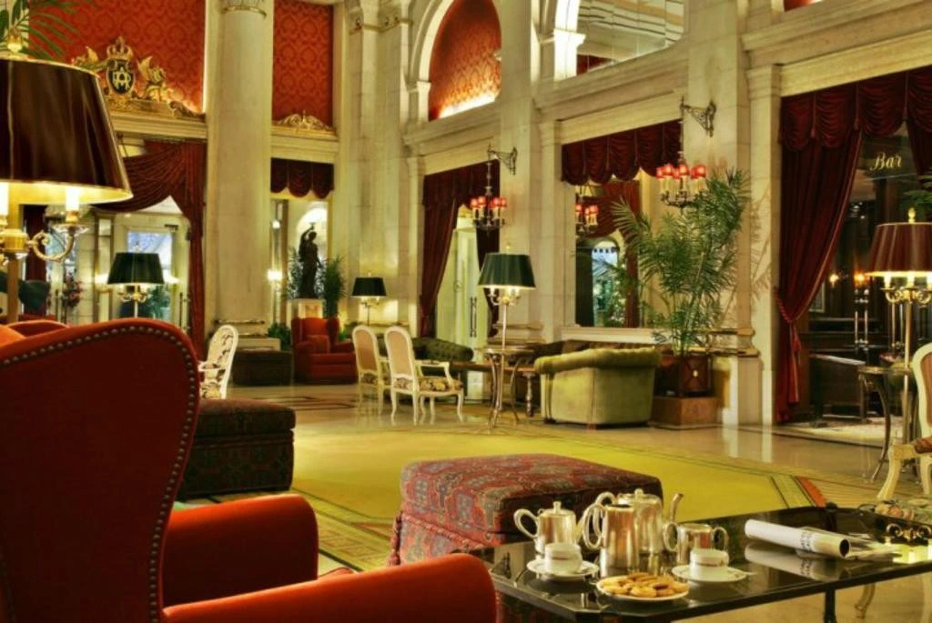 Oferta Hotel Avenida Palace – zdjęcie 2