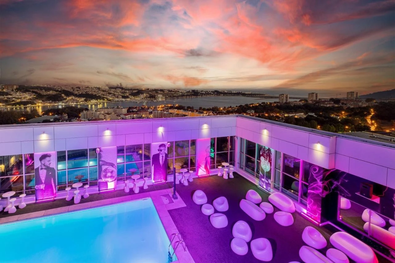 Oferta HF Ipanema Park – zdjęcie 1