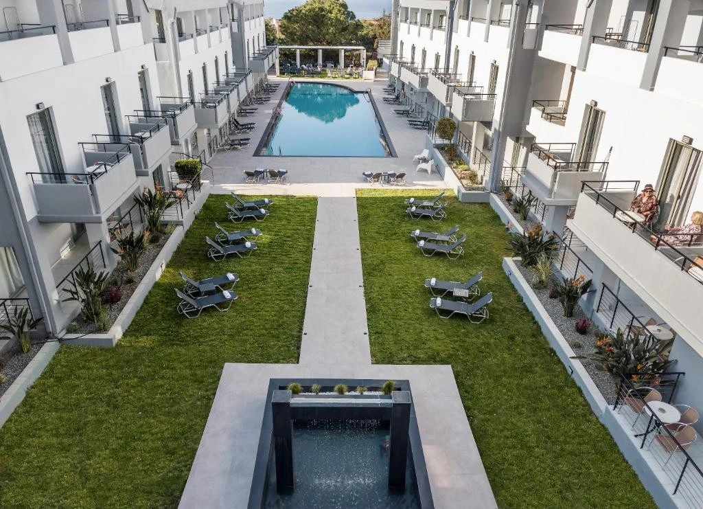 Oferta Sunrise Village Hotel – zdjęcie 3