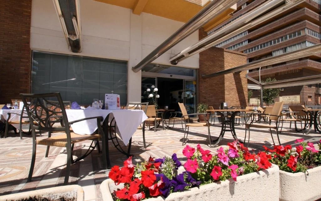 Oferta Hotel Castilla Alicante – zdjęcie 3