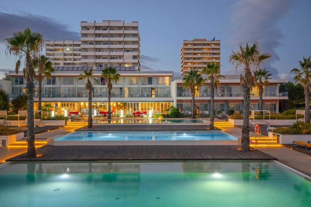 Oferta Pestana Alvor South Beach – zdjęcie 1