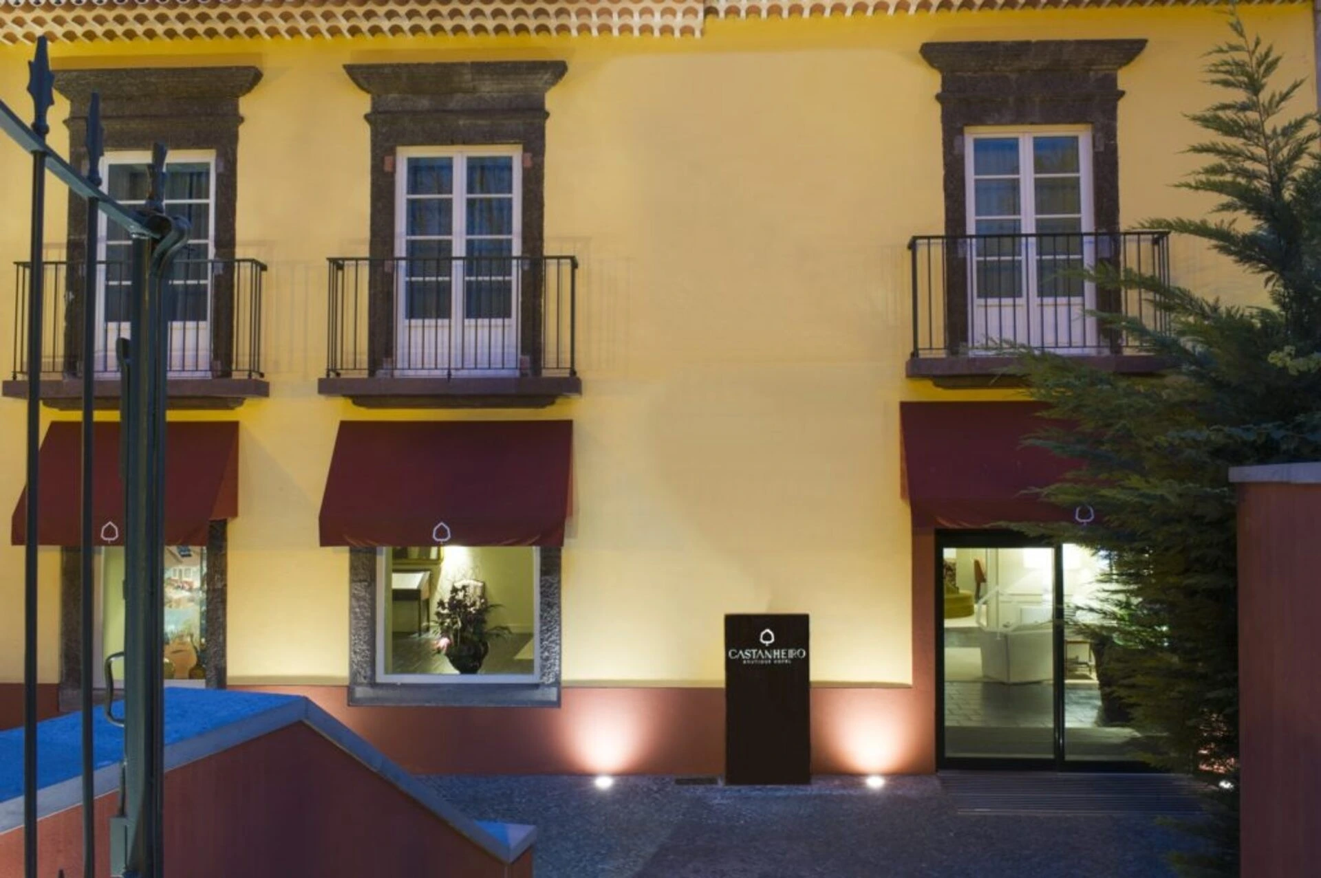Oferta Castanheiro Boutique Hotel – zdjęcie 2