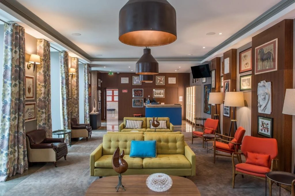 Oferta The Editory Artist Baixa Hotel – zdjęcie 1