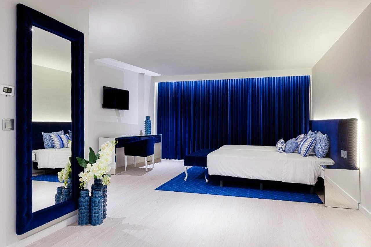 Oferta Hotel Cristal Porto – zdjęcie 2