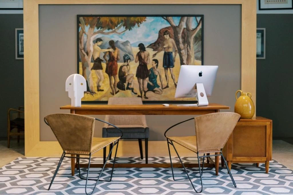 Oferta The Editory Artist Baixa Hotel – zdjęcie 2