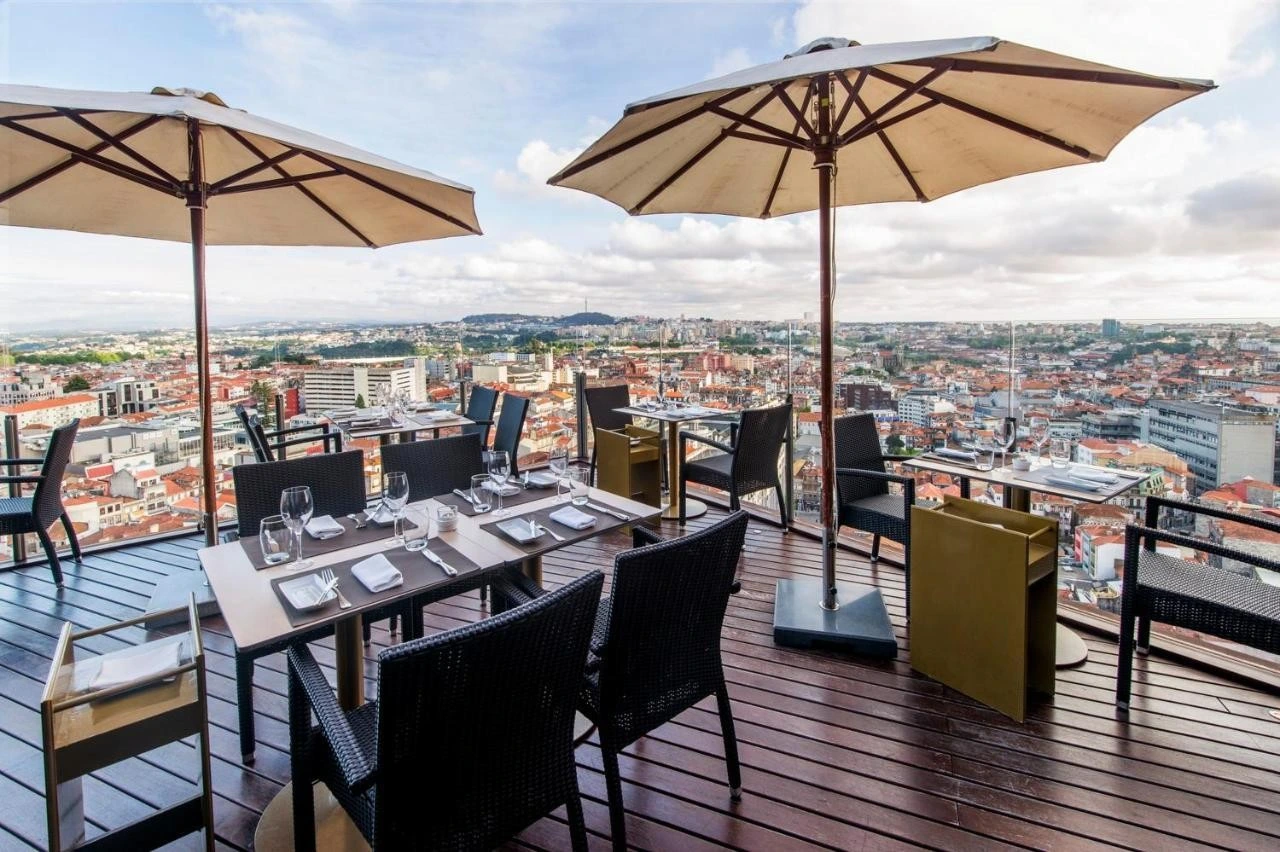 Oferta Dom Henrique Downtown – zdjęcie 3