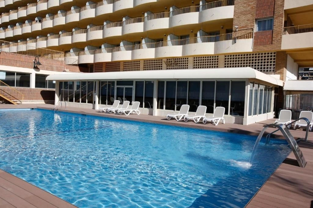 Oferta Hotel Castilla Alicante – zdjęcie 2