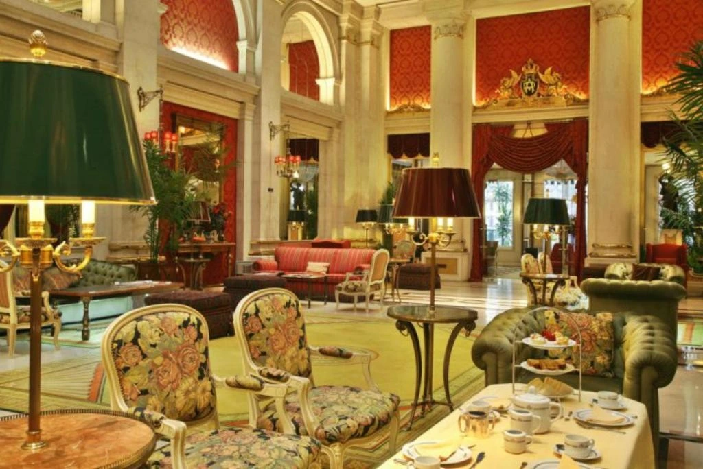 Oferta Hotel Avenida Palace – zdjęcie 3