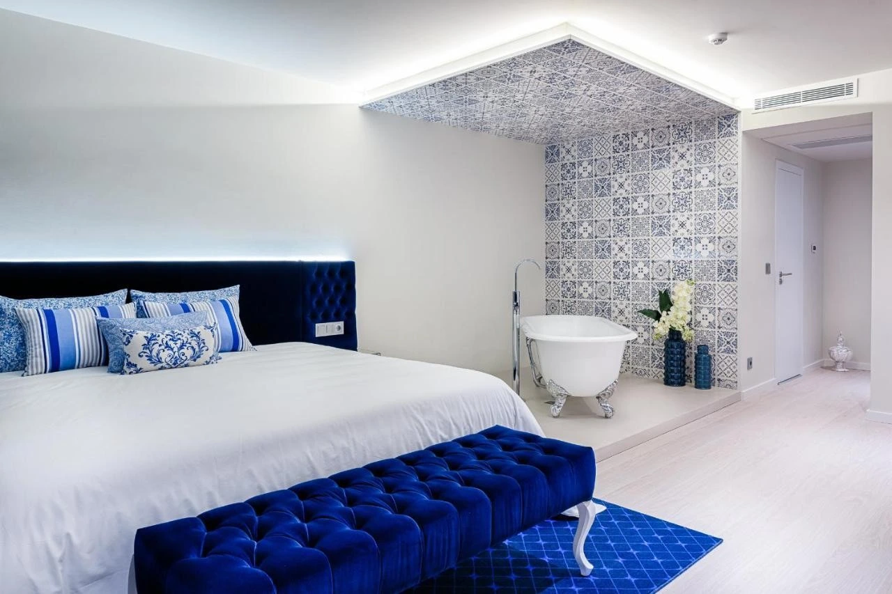 Oferta Hotel Cristal Porto – zdjęcie 1
