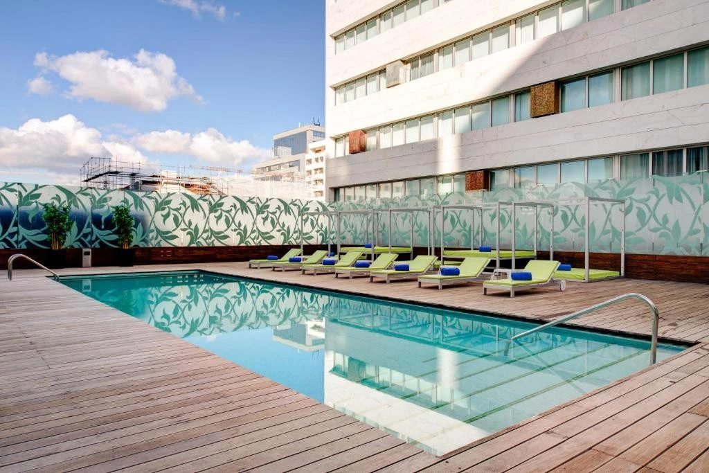 Oferta VIP Grand Lisboa Hotel & Spa – zdjęcie 1