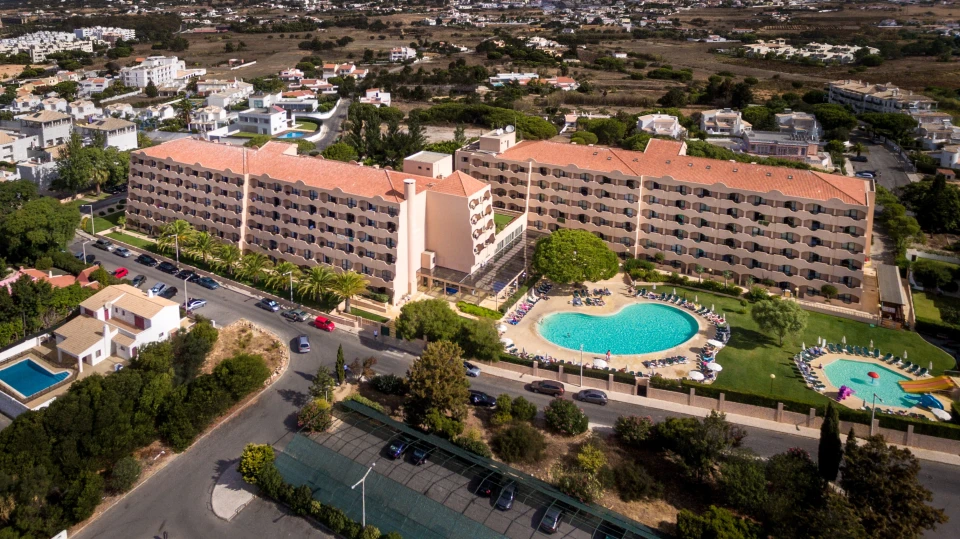 Vila Gale Atlantico, Portugalia, Algarve